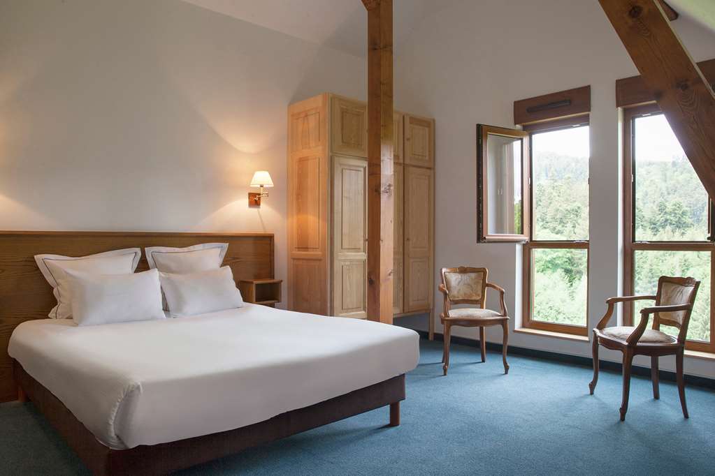 Og Neuhauser La Broque Room photo