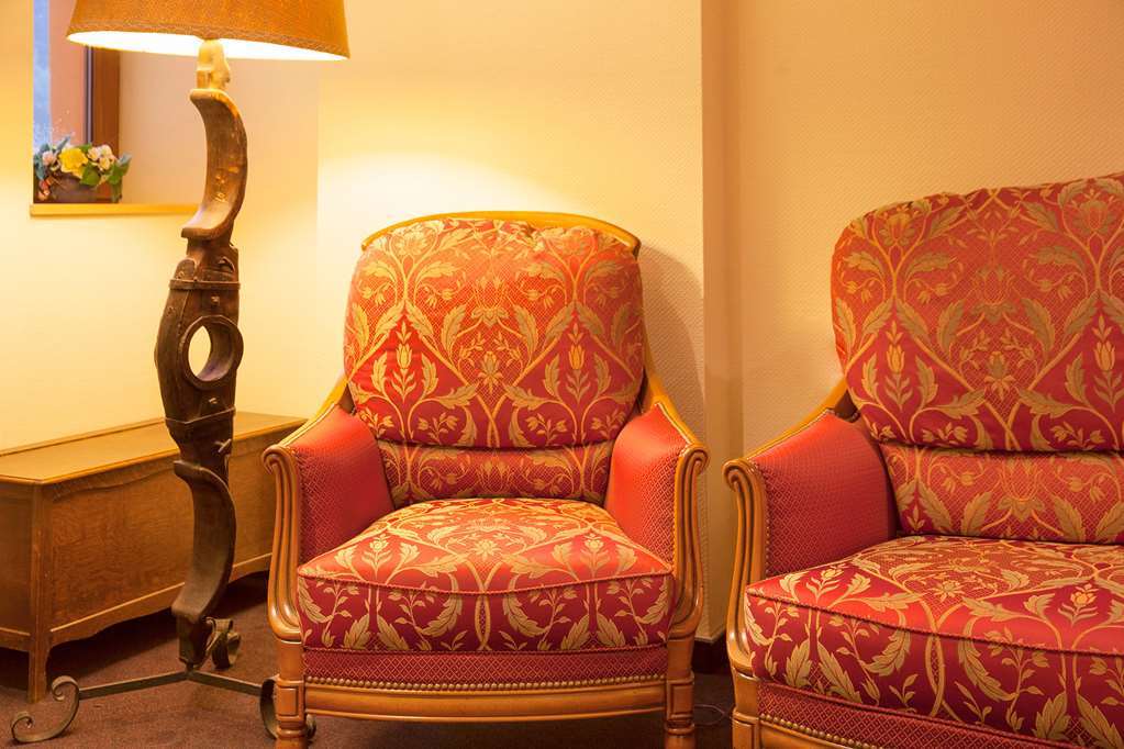 Og Neuhauser La Broque Amenities photo